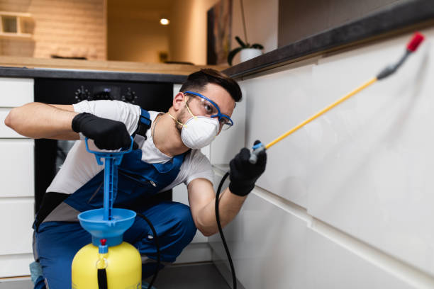 Best Wildlife Control Services  in Byron, GA